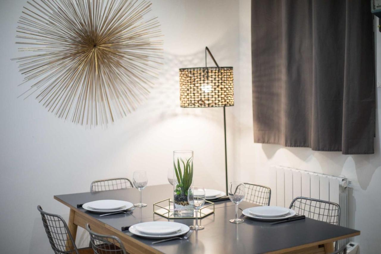 Cosy Apartment- 6p- Folies Bergeres Parijs
