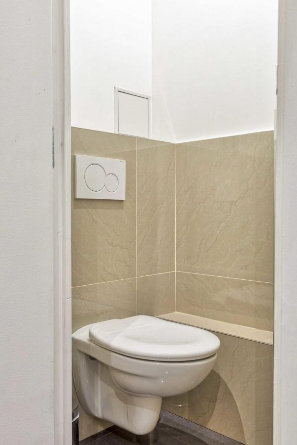 Cosy Apartment- 6p- Folies Bergeres Parijs